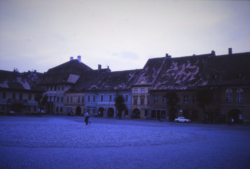 #15 Sibiu, 1990