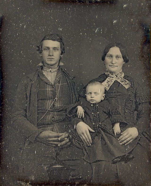 #22 Farm family