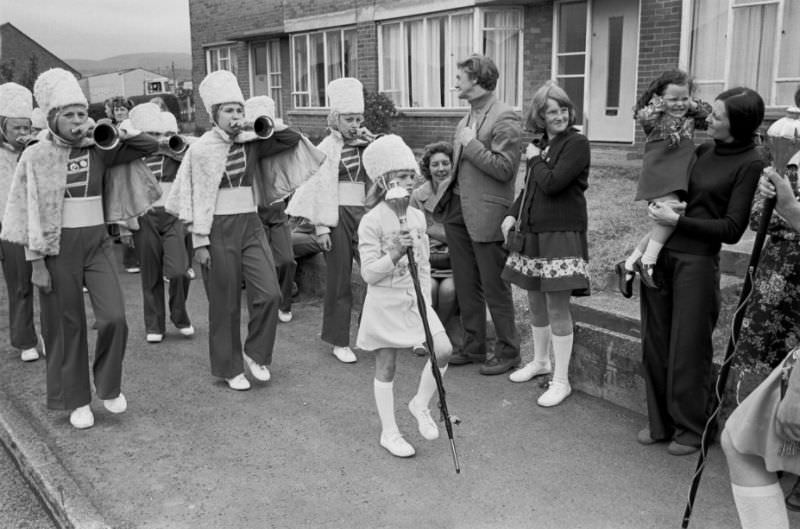 #11 Rogerstone Carnival