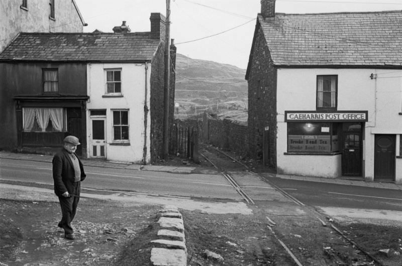 #15 Dowlais, Merthyr Tydfil