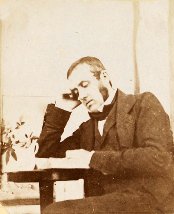 #30 John Dillwyn Llewelyn