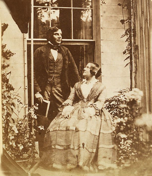 #37 Mr and Mrs Iltide Thomas