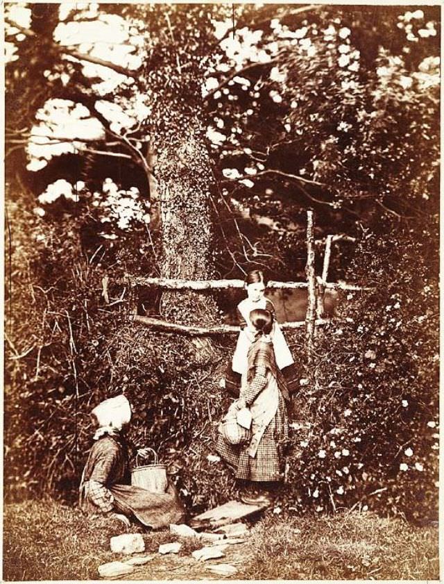 #40 Our schoolchildren