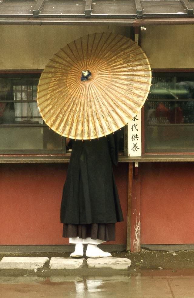 #20 Nikko, Tokyo, 1983