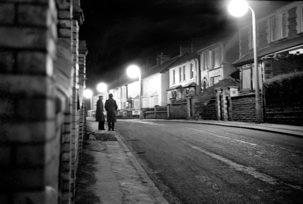 #110 Aberfan Disaster, 1966