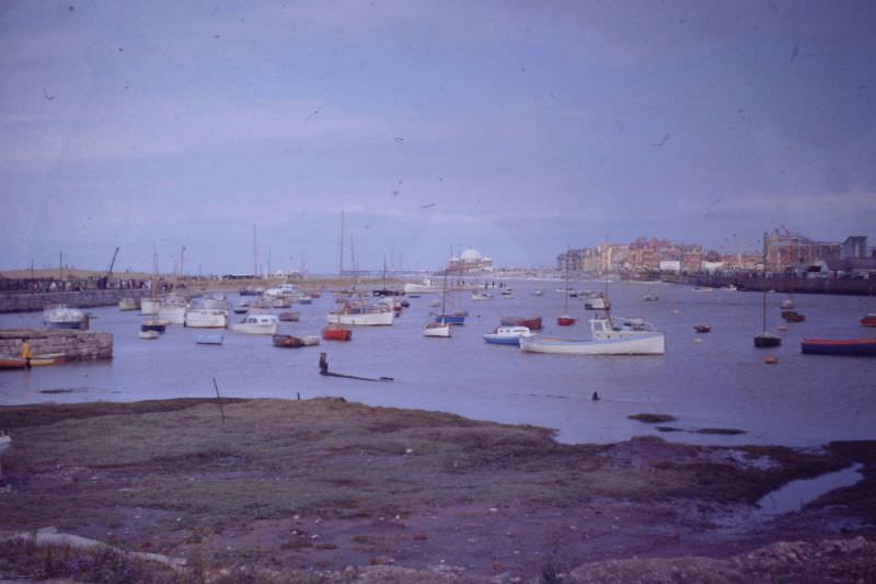 #31 Rhyl, Flintshire, 1960s
