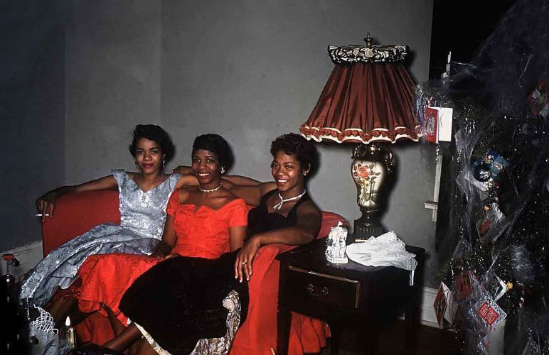 #24 Relaxing on the couch