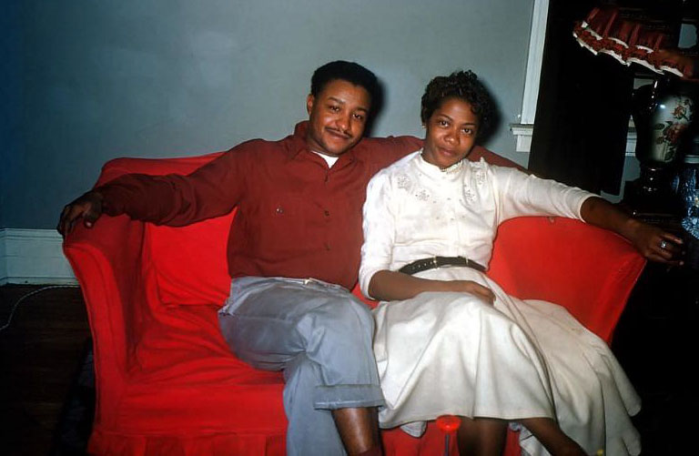 #3 Ain’t love grand