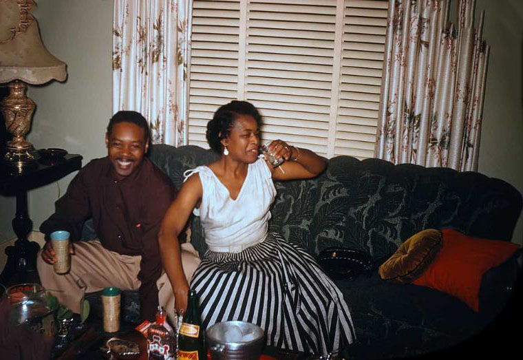 #38 Your jokes are so stupid I need a drink to laugh