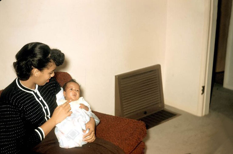 #5 And Baby Makes Three