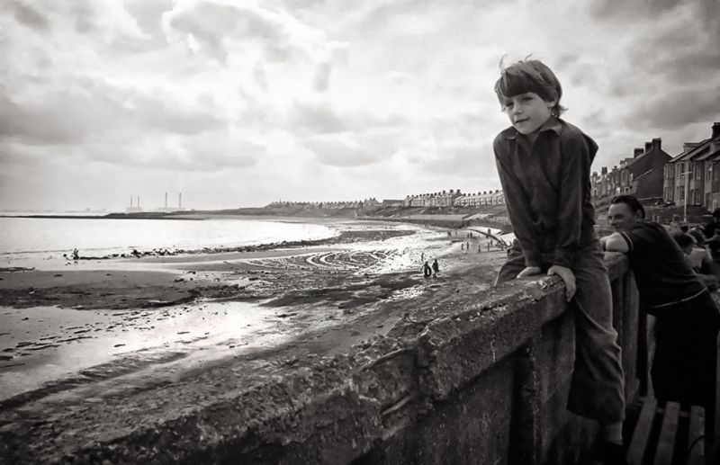 #1 Ashington, Northumberland