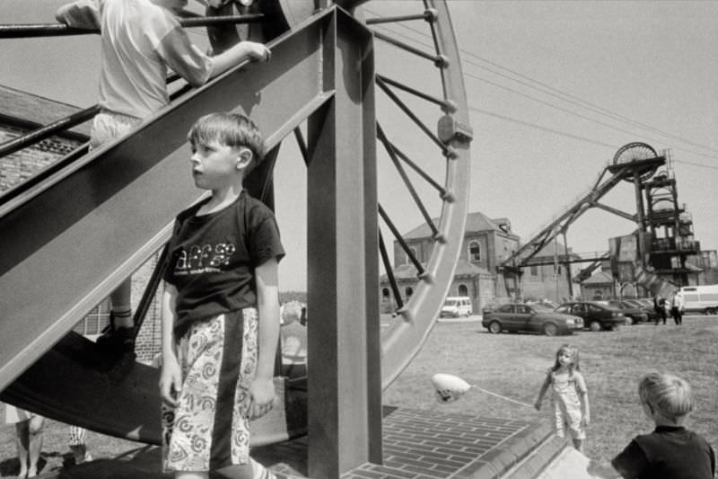 #27 Ashington, Northumberland