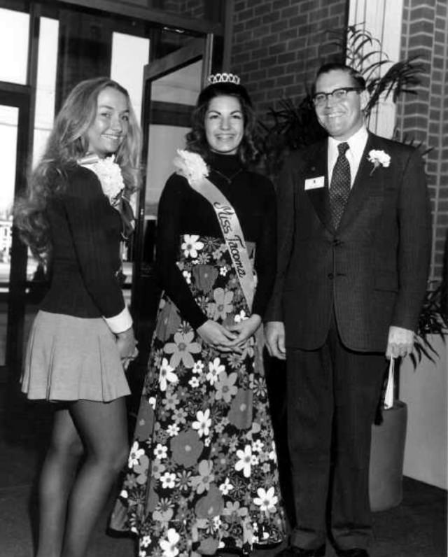 #49 Miss Tacoma