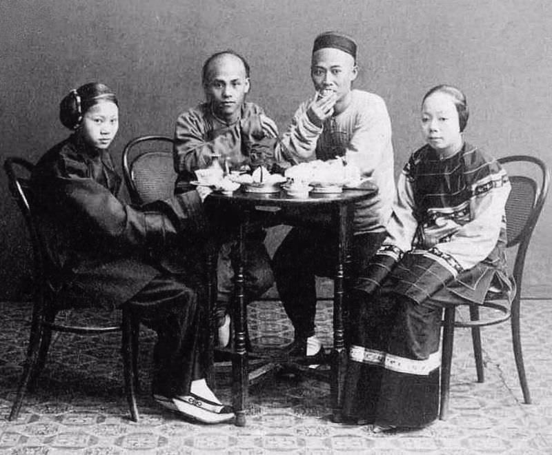 Bound Feet: Horrible Body Modification that Chinese Women Practiced for One Thousand years Weird