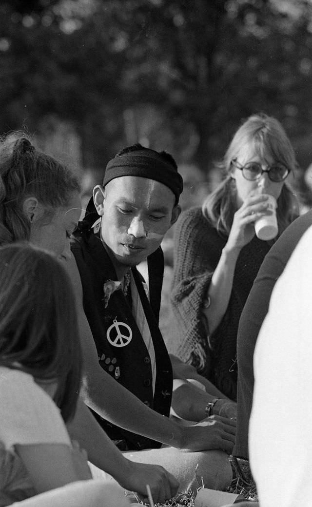 Gärdet Music Festival: The Famous Stockholm&;s Music Concert of the early 1970s Music