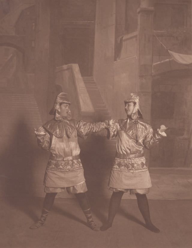 #11 Girton School for Girls