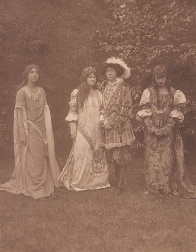 #7 Girton School for Girls