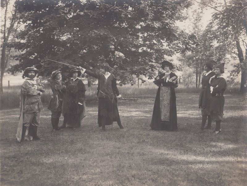 #8 Girton School for Girls