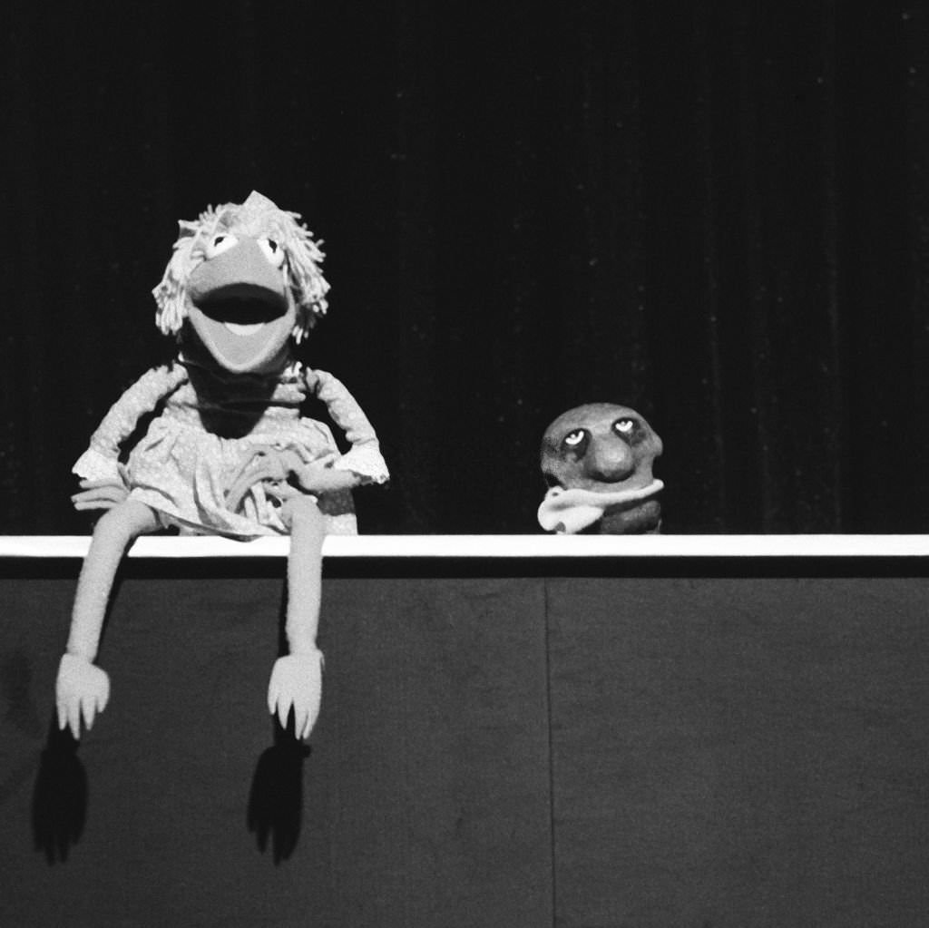 #28 The Tonight Show Starring Johnny Carson – Season 13