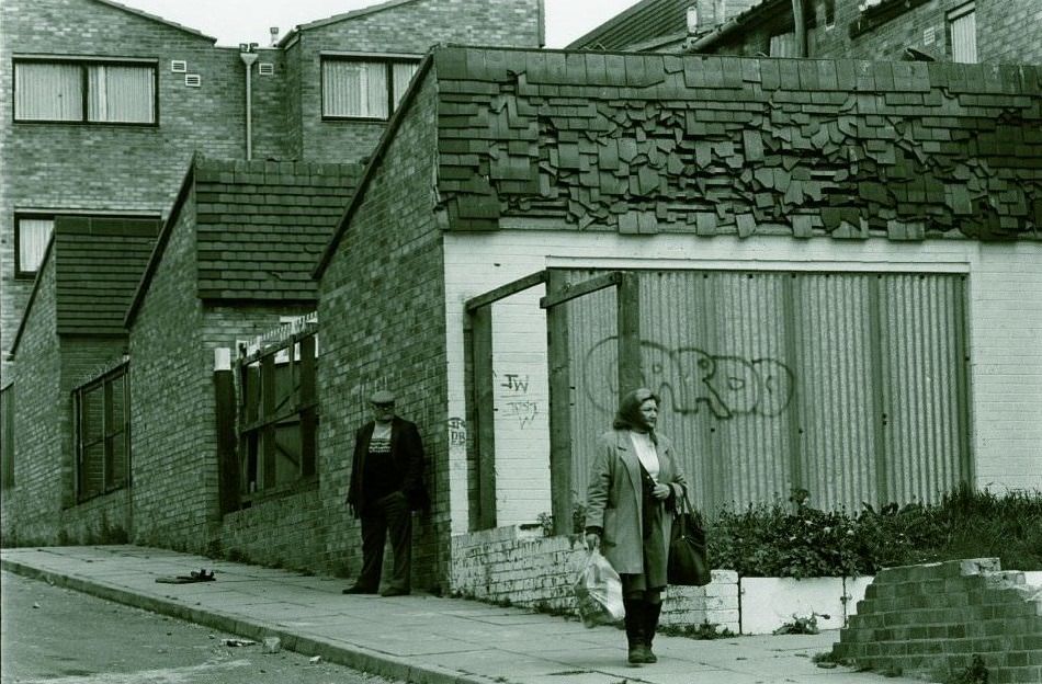 #122 Radcliff Estate