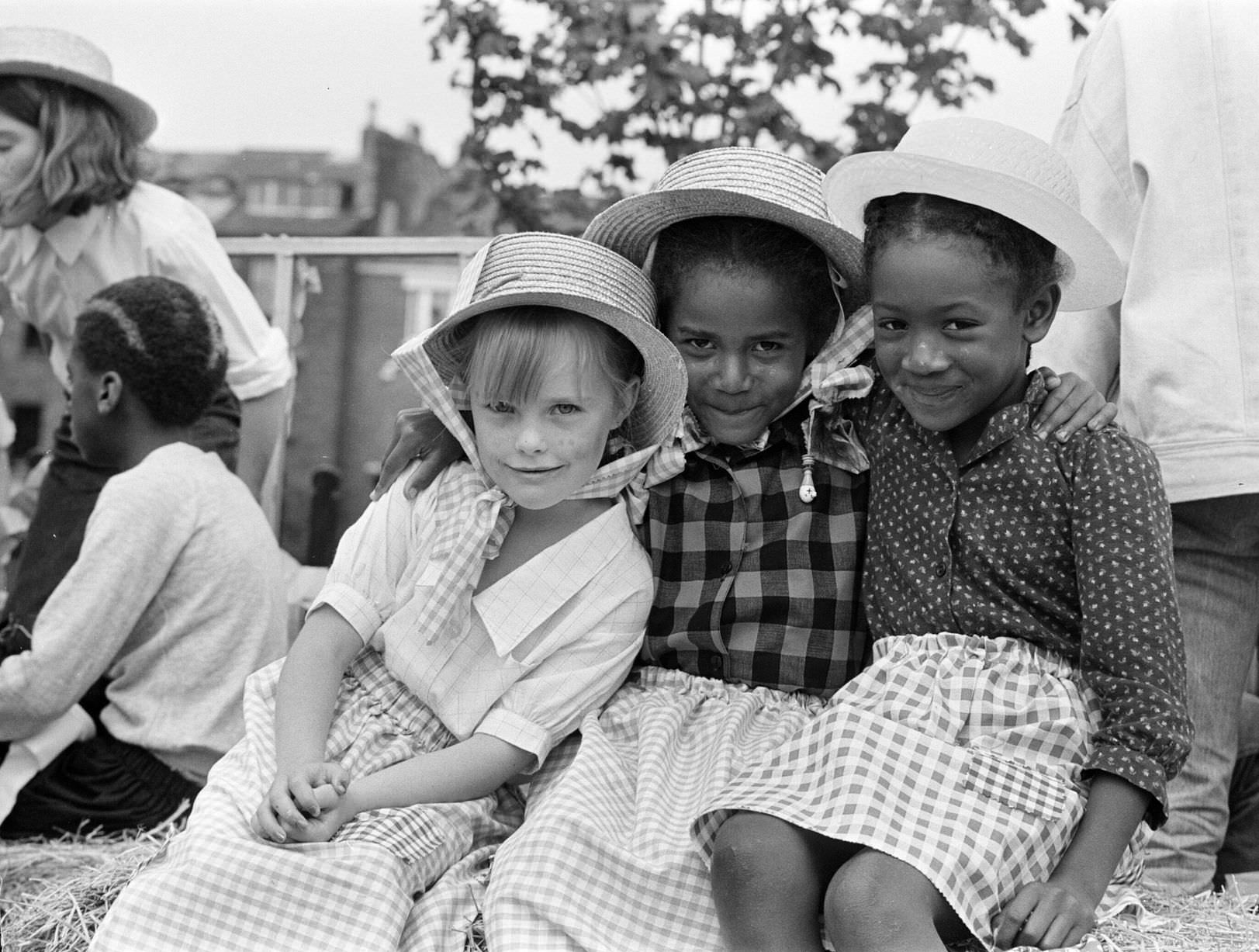 #76 Toxteth Carnival, Liverpool, 9th July 1986