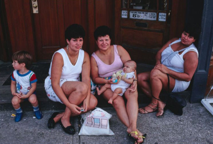 #31 Street scenes