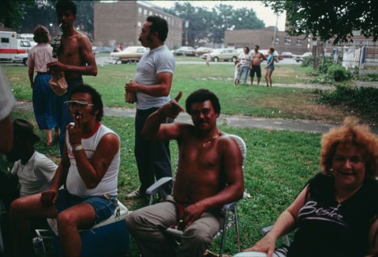 #36 National Folklife Festival.