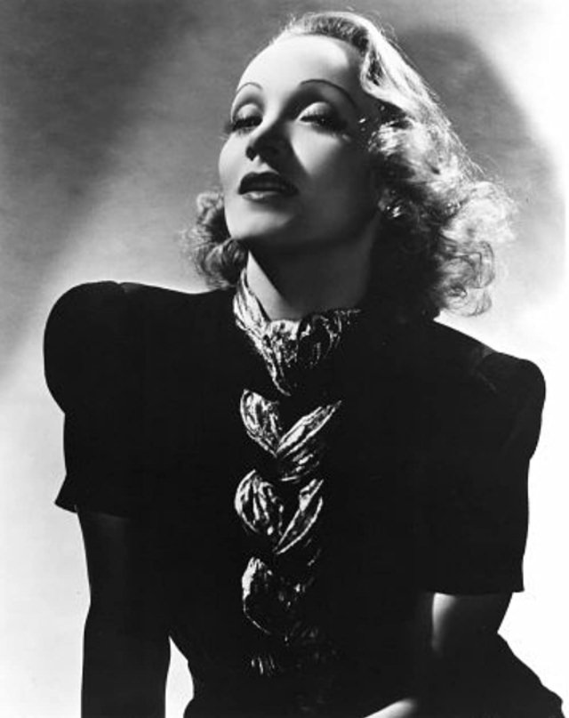 Fabulous Photos of Marlene Dietrich as Maria&; Angel&; Barker from the movie &;Angel (1937)&; Movies &;