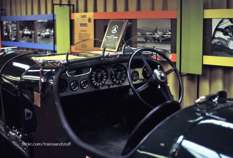 #54 New York Auto Show, 1966