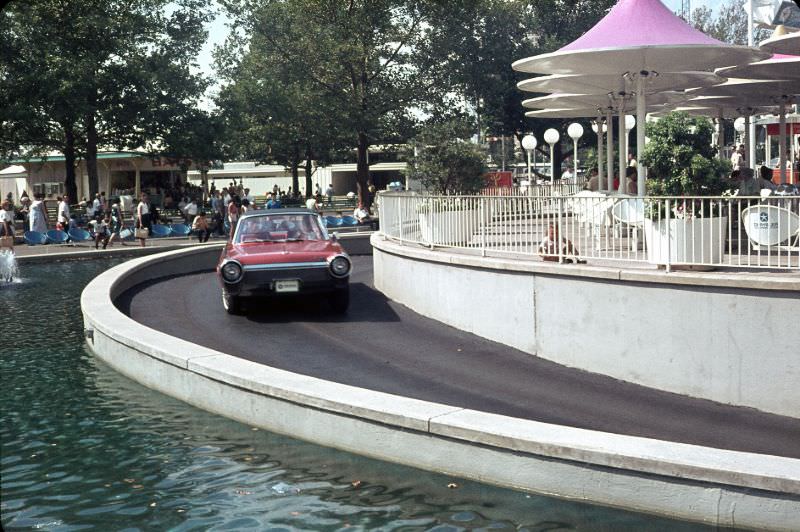 #48 Chrysler Pavilion