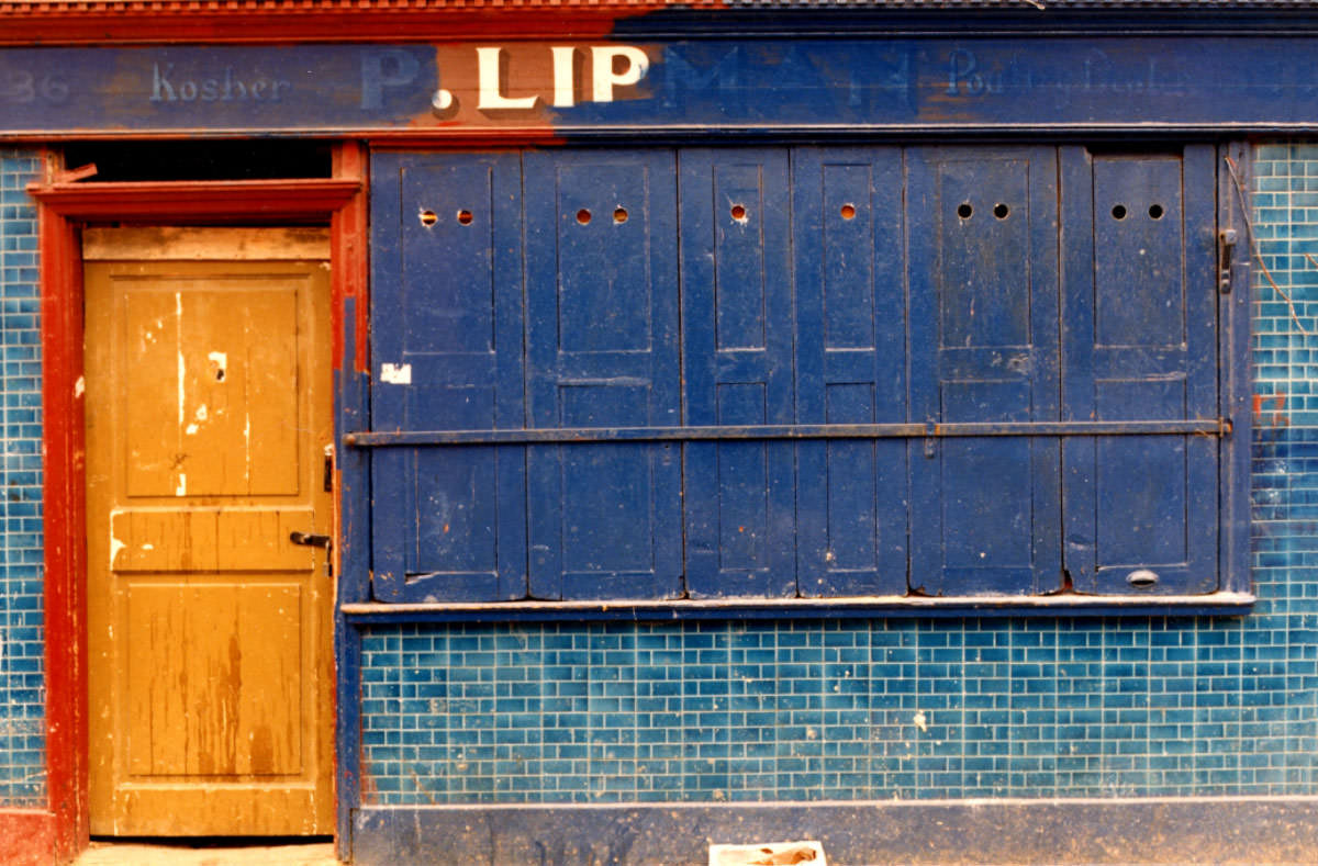 #15 Hessel St