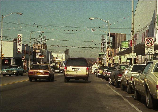 #86 Philadelphia October 1985