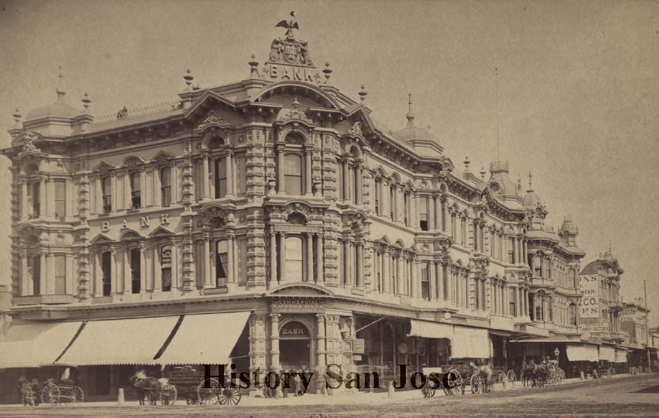 #37 Commercial Savngs Bank, 1880