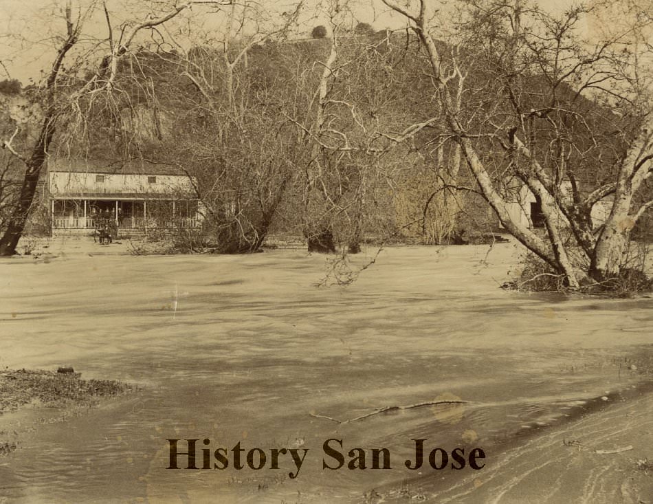 #102 Goodrich’s Sandstone Quarry, 1890