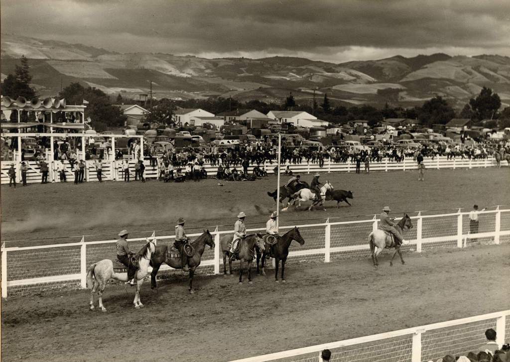 #171 “Go Get ‘Em”, 1947