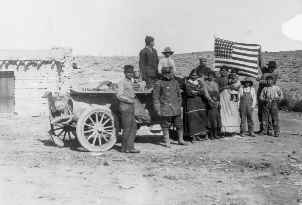 The Great New York to Paris Auto Race of 1908 Through Stunning Historic Photos Sports