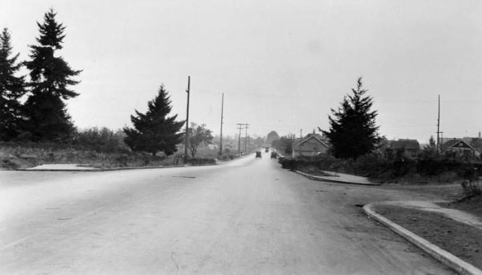 #22 East 22nd Street Vancouver, 1900s