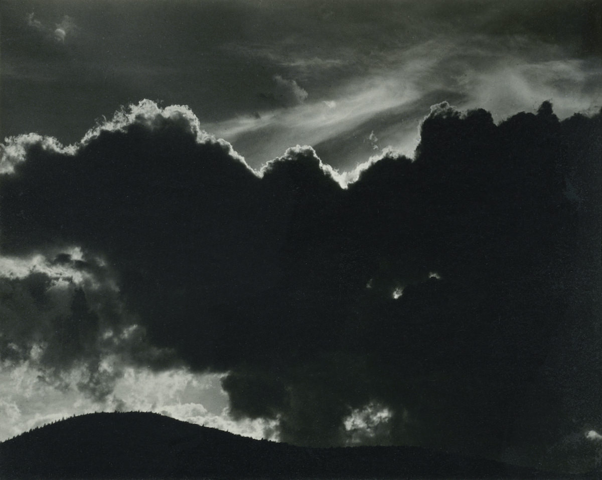 #18 Songs of the Sky, 1924