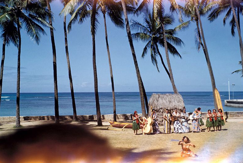 #37 Honolulu, Hawaii