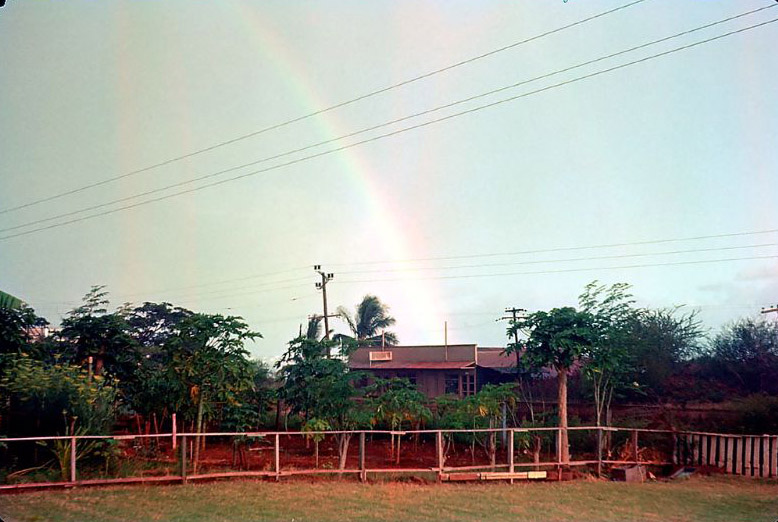 #46 Somewhere in Hawaii