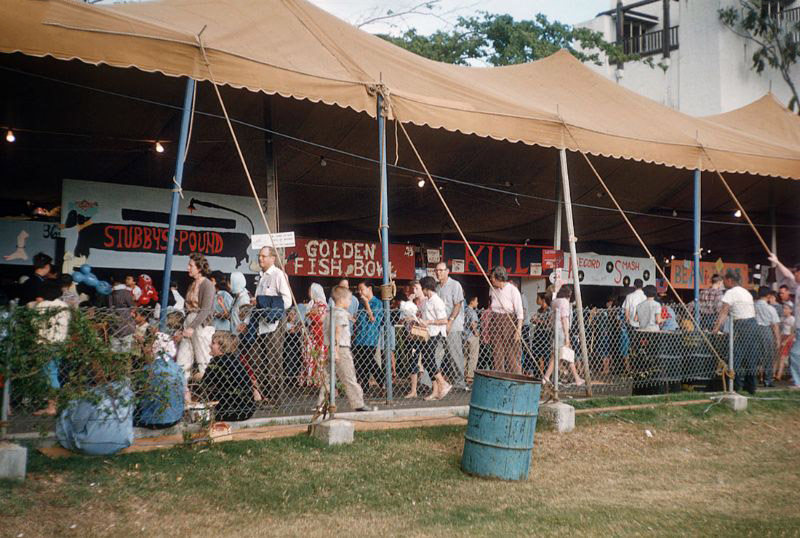 #70 Street Fair