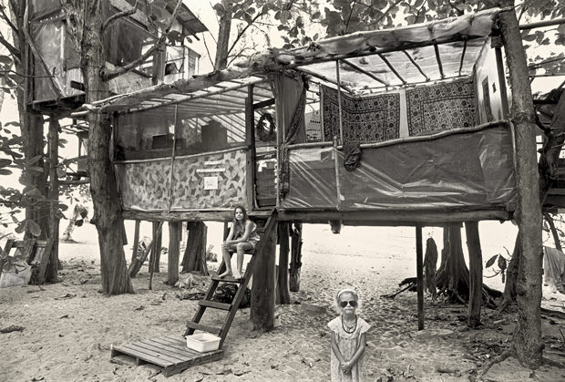 #26 Dana, Karma at the Big House