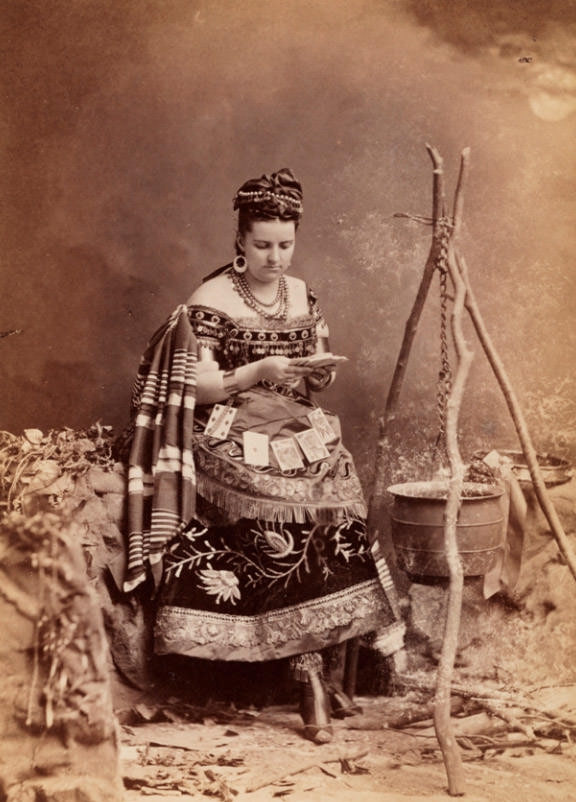#3 Mrs. William K. Vanderbilt (neé Alva Erskine Smith), 1883