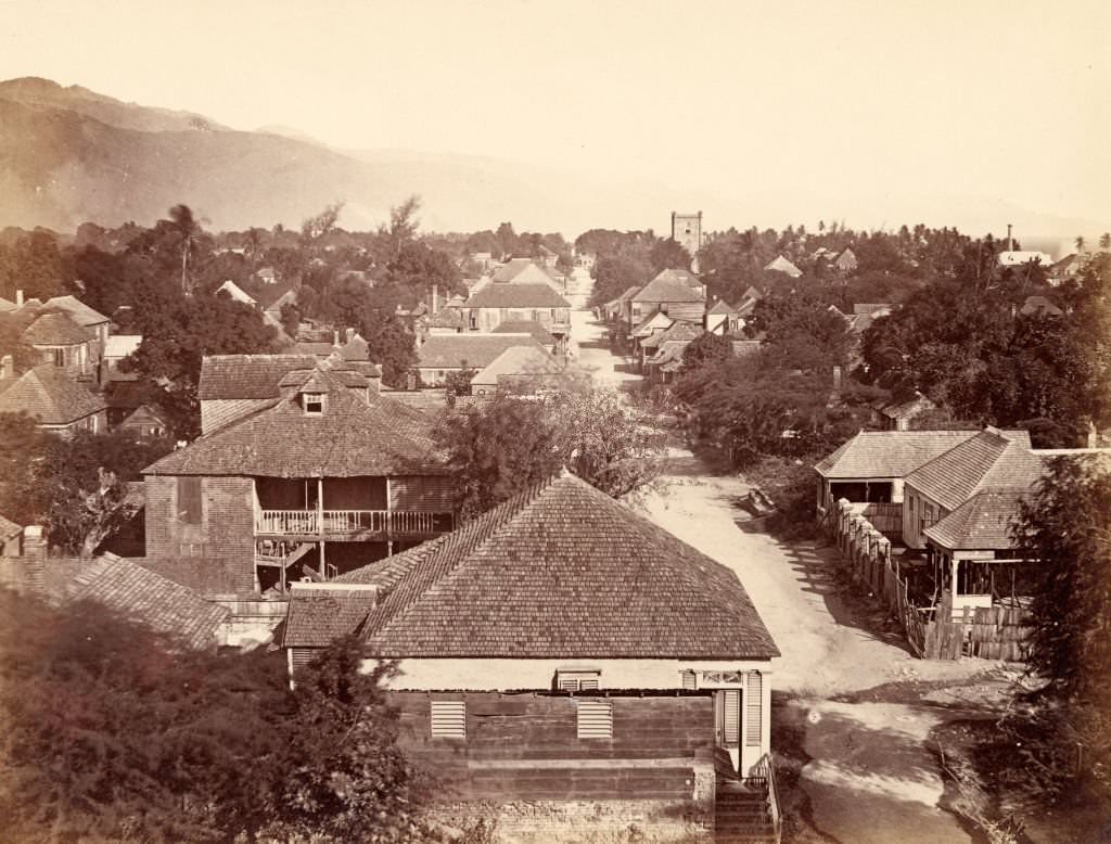 #11 Kingston, 1899
