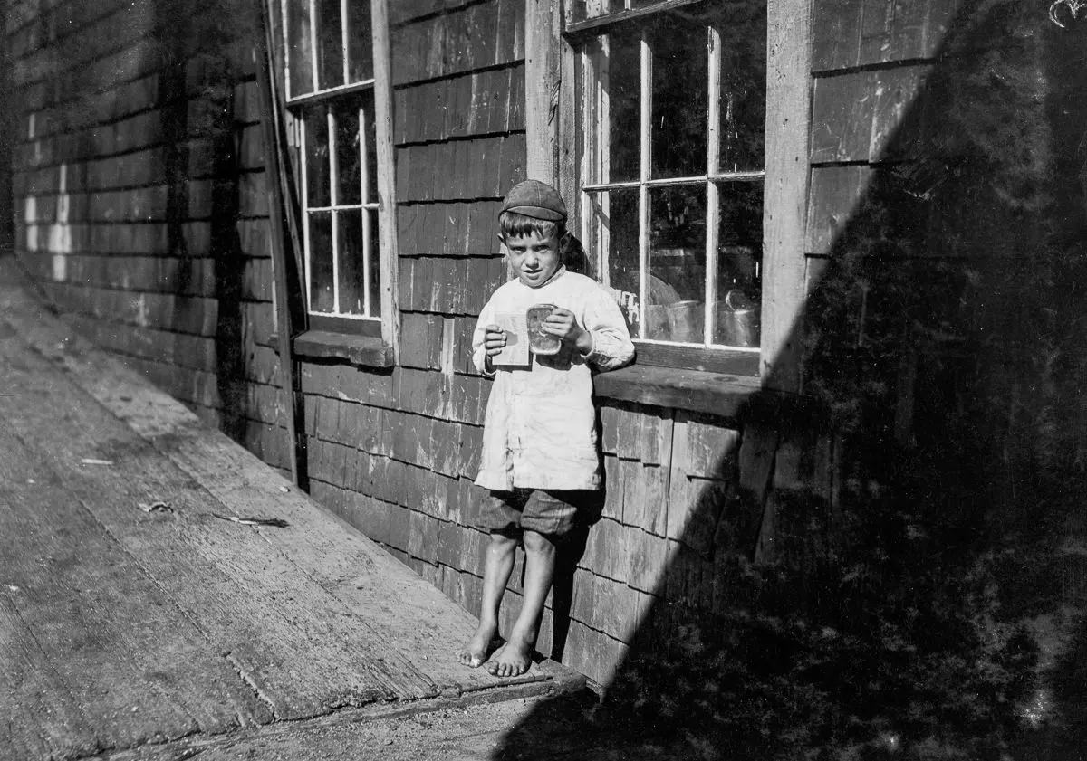 #8 5 year old Preston, a young cartoner.