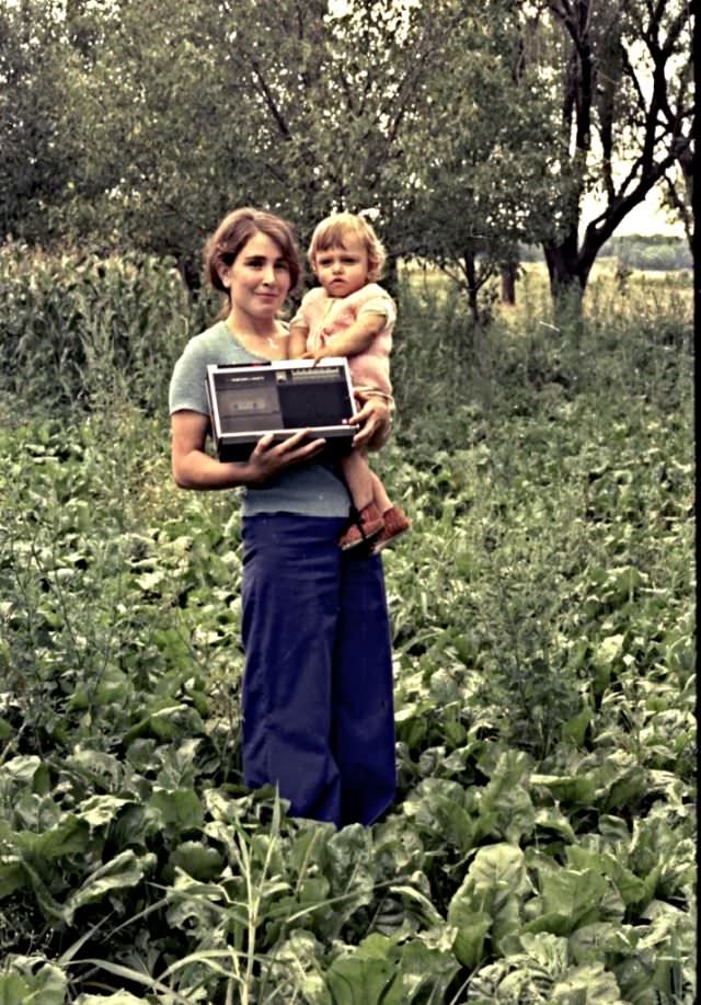 #32 Meliha, Polyanovo, Bulgaria, 1976