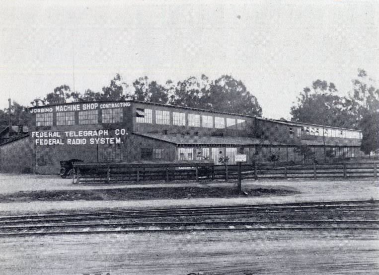#72 Kolster Radio Compass and Position Finder, 1921