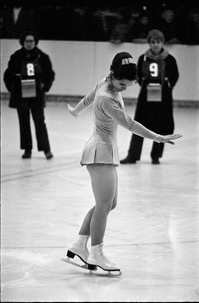 #234 EC in Zurich 1971