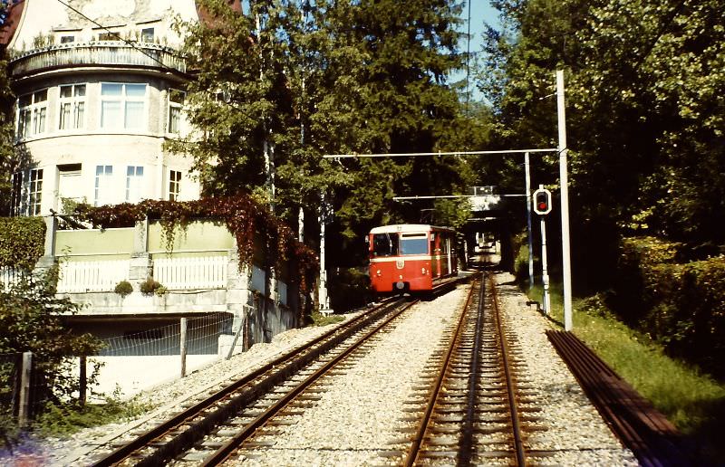 #29 Schaffhausen, 1979