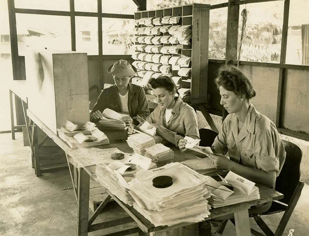 #13 Here is a section of the opening and targeting operation.